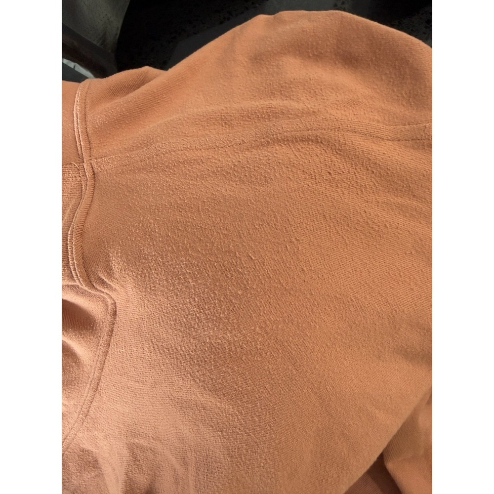 Lululemon Ready to Rulu Jogger Women Size 10  Desert Sun Orange Pants - Picture 8 of 11